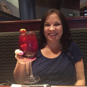 Meet your Posher, Diane